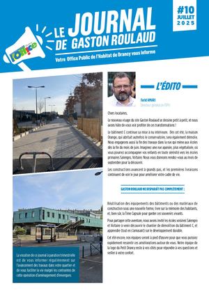 10 Gaston Roulaud Juillet 2025