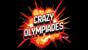 Team Building Crazy Olympiade
