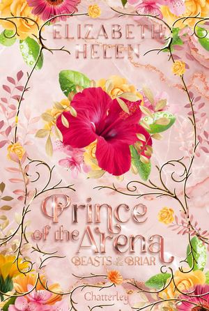 [Extrait] Prince of the Arena -  Elizabeth Helen