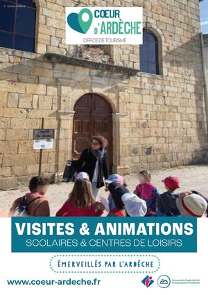 2026 Brochure Jeune Public
