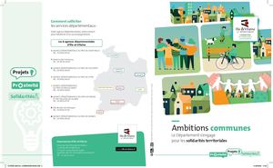 Présentation D'Ambitions Communes
