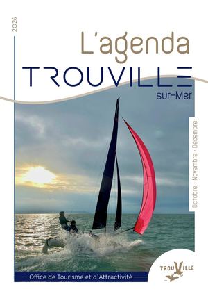 Agenda de l'automne 2026