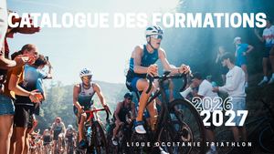 2027 Catalogue de Formations
