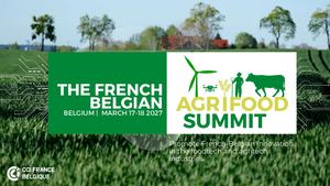 En Agri Food 2027 Presentation