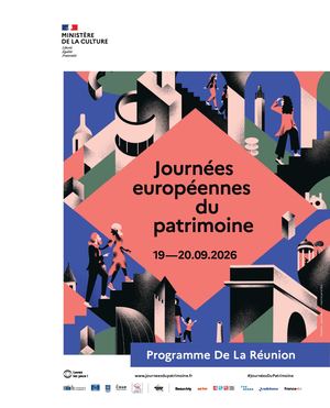 PROGRAMME JOURNEES DU PATRIMOINE2026