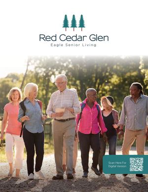 Red Cedar Glen 2nd Edition