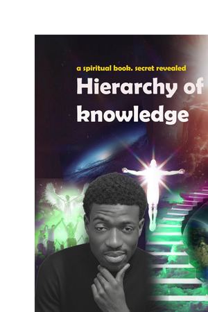 Hierarchy Of Knowledge Written By Moses Oyeleke Spiritual Book