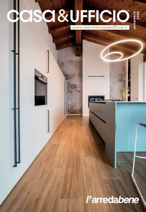 Casa&ufficio 09 2026