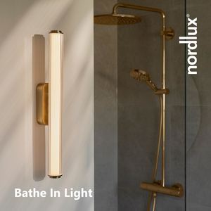 Bathe In Light