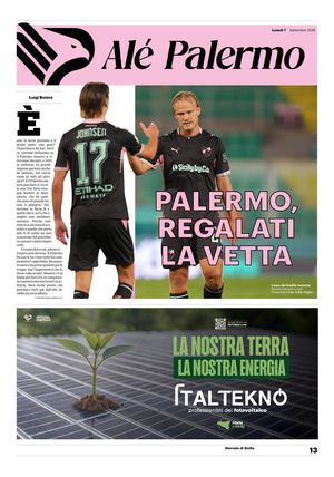 Inserto Ale Palermo 7 Settembre