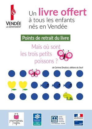 Retrait Livre Premieres Pages 2026