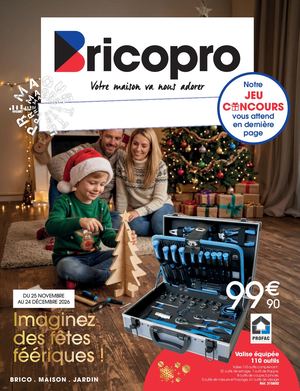 Premaquette Noel 8p