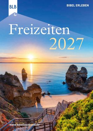 Freizeit Katalog 2027