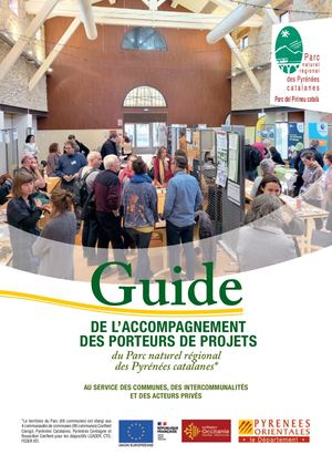 Guide de l'accompagnement des porteurs de projets