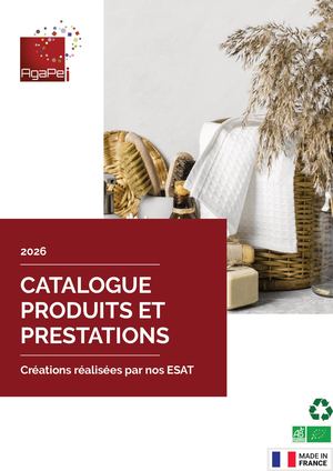 Catalogue 2026