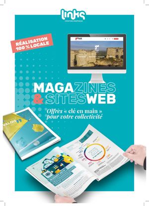 Magazine collectivités