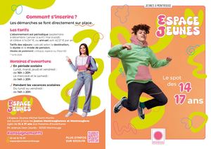 Espace Jeunes
