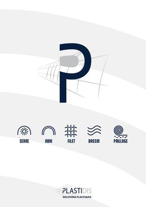 Catalogue Plastidis 2026