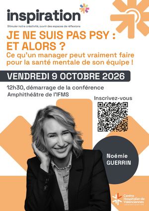 Conférence Inspiration #12