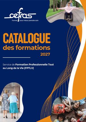 Cefras Catalogue 2027 Fptlv