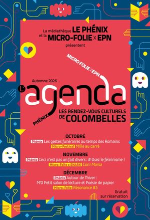L'agenda 2026 Trimestre4