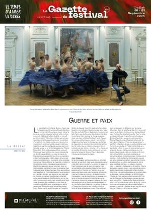 Gazette 6