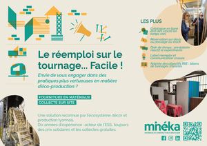 Plaquette Mineka_Eco production