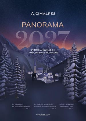 Cimalpes Panorama 2027