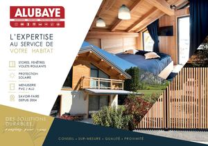 Brochure Alubaye Juin 2026 210x148