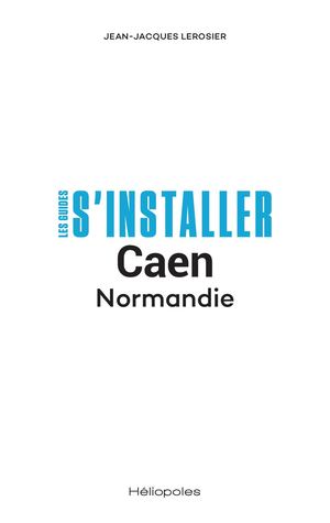 Extrait Caen