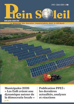 Plein Soleil N° 91