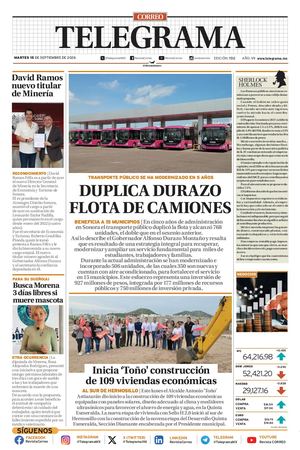 Telegrama 1512