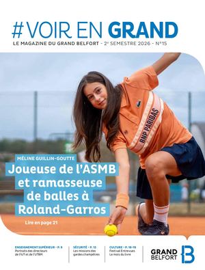 Voir En Grand 15