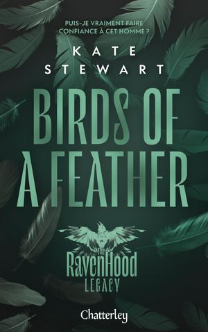 [Extrait] Birds of a feather - Kate Stewart