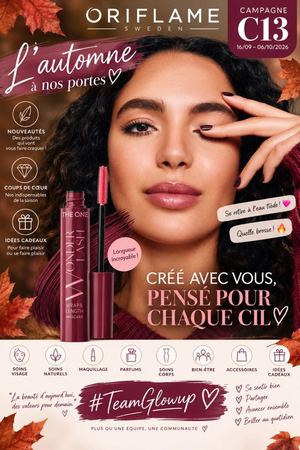 Catalogueoriflame