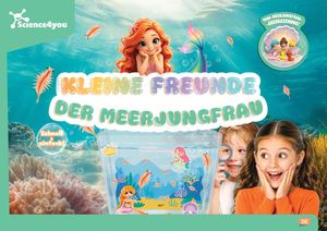 Mermaid Pets DE