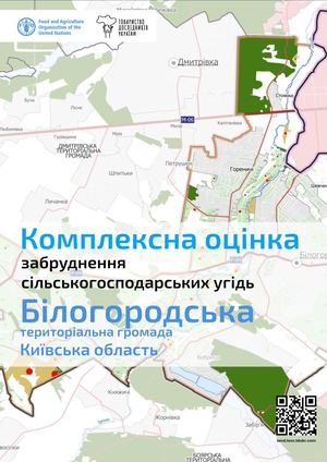 Білогородська