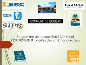 Reunion Publique Quissac