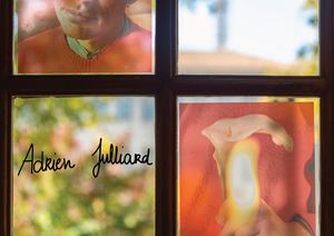 Adrien Julliard Portfolio 2026
