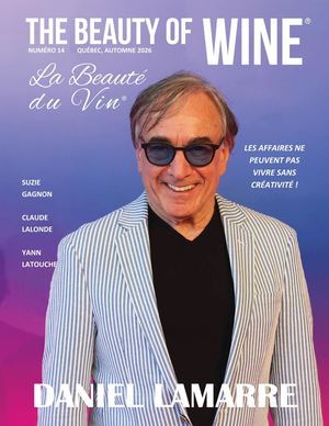 The Beauty Of Wine Vol 14