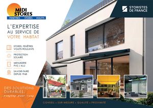Brochure Midi Stores Juin 2026 210x148