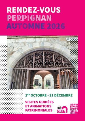 Rdv Automne 2026