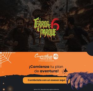 Catalogo Mundo Aventura Septiembre