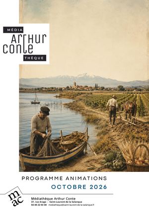 Programme Médiathèque Octobre 2026 (3)