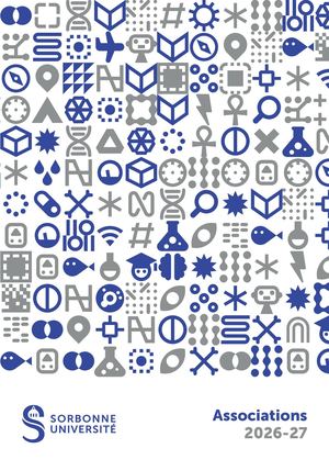 Guide Des Associations Su 2026 27