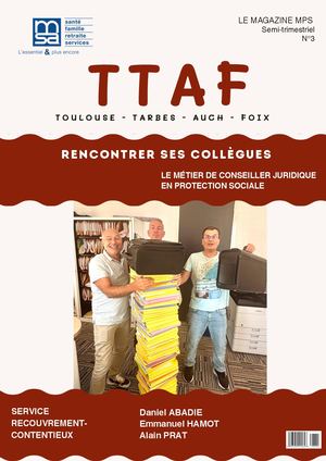 TTAF N°3