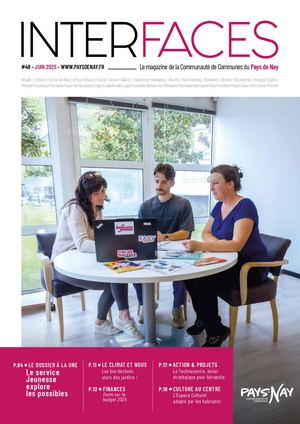 Pays De Nay Magazine 49 Juin2025