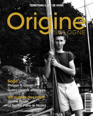Origine Sologne été 2026