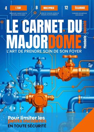 Le Carnet Du Majordome Electricite&plomberie
