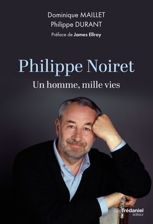 Philippe Noiret, Philippe DURANT, Dominique MAILLET (EXTRAIT)